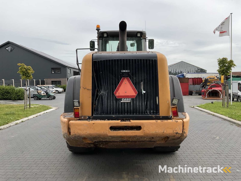 2014 Koffer 1021F Schaufel