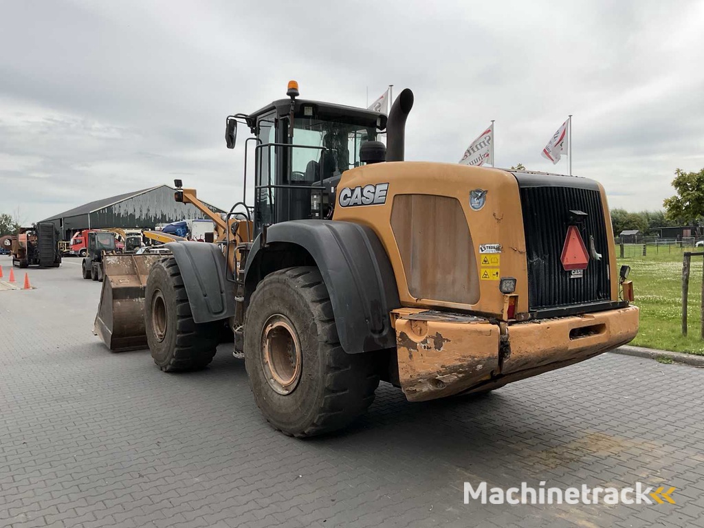 2014 Koffer 1021F Schaufel