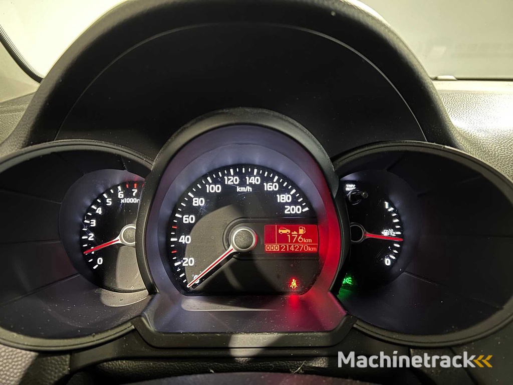 Kia Picanto 1.0 CVVT Design Ed., 51-ZRJ-5