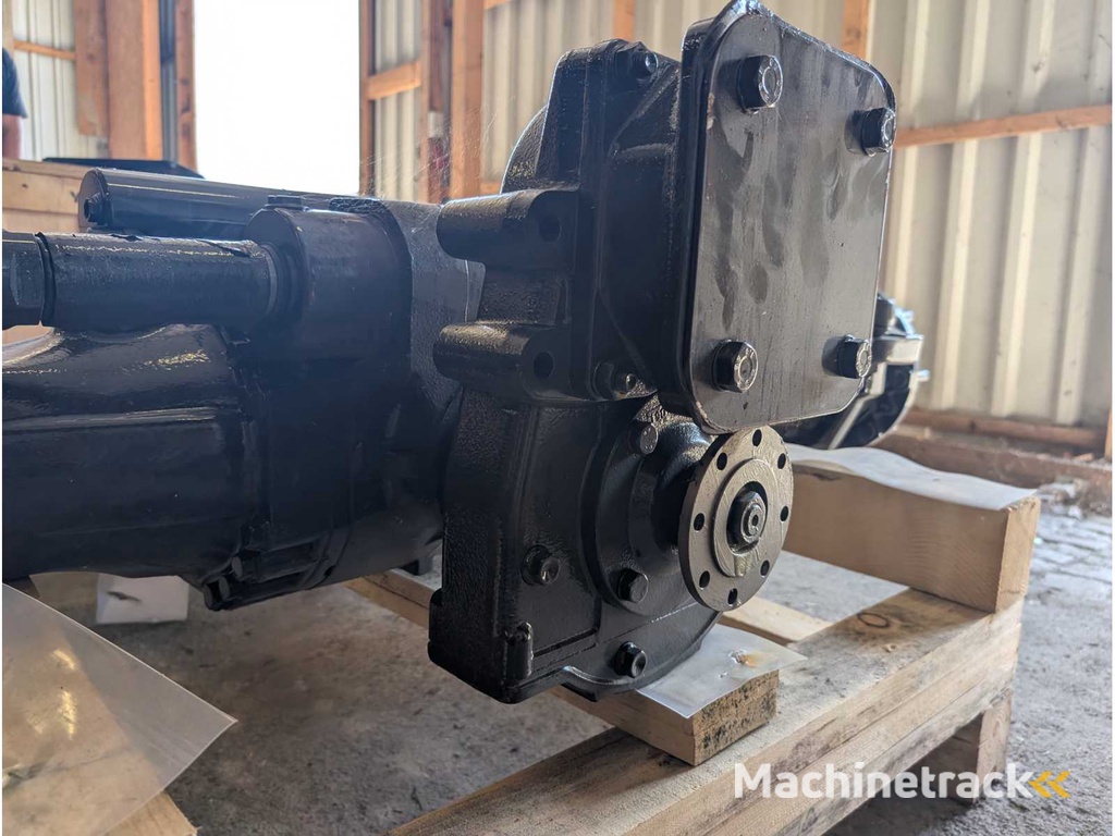 DANA ITALIA S.R.L  SPICER / Dana Achse G-ITA - Planeten-Lenkgetriebeachse