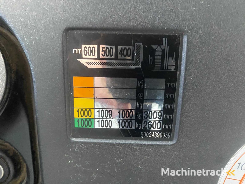 Still - 2019 - EXV10 - Stapler