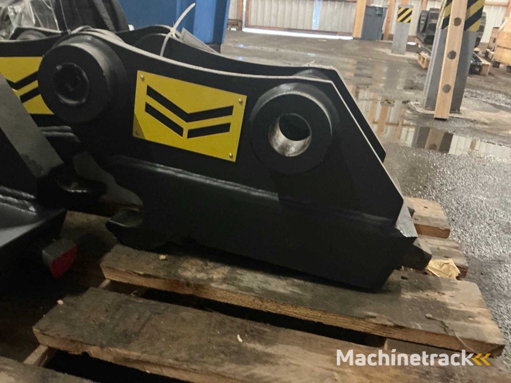 2019 YANMAR 5455750010 Schnellwechsler, hydr.
