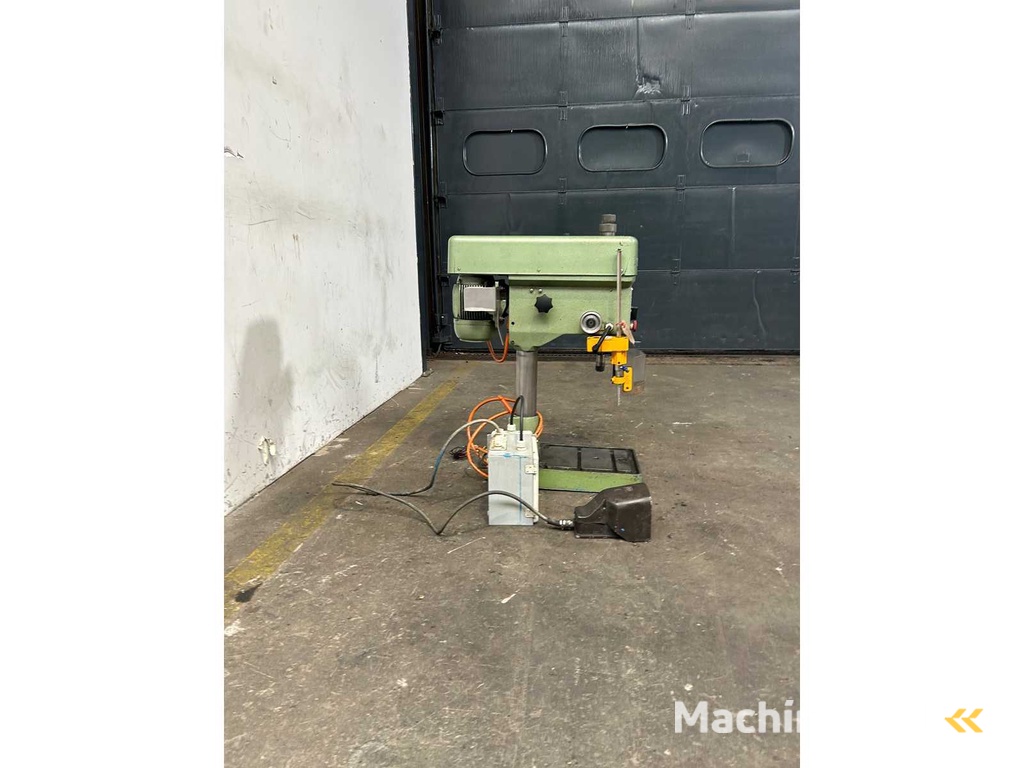 Ixion - BTU 15 GL - Säulenbohrmaschine - 1998