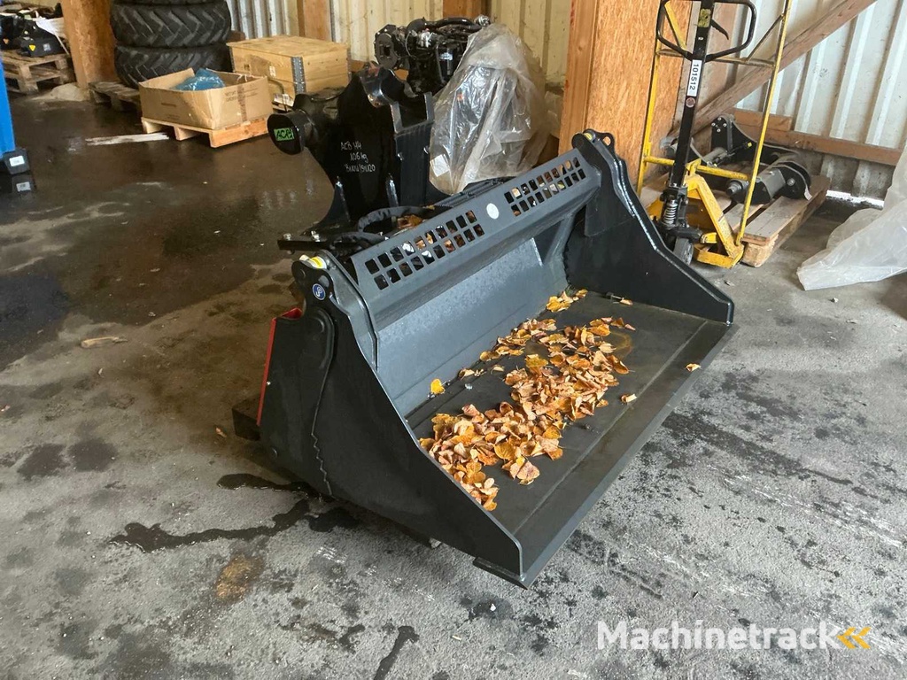 ACB - M4 - 2021 - Löffel