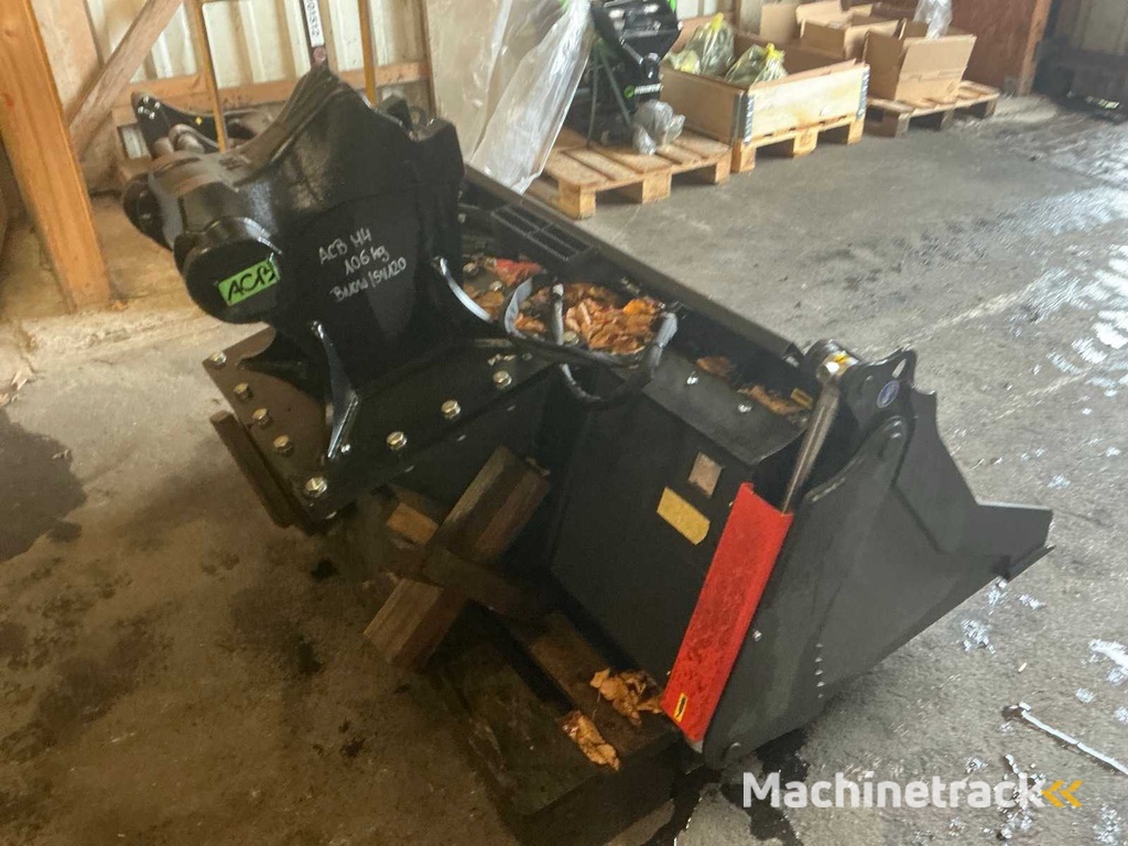 ACB - M4 - 2021 - Löffel