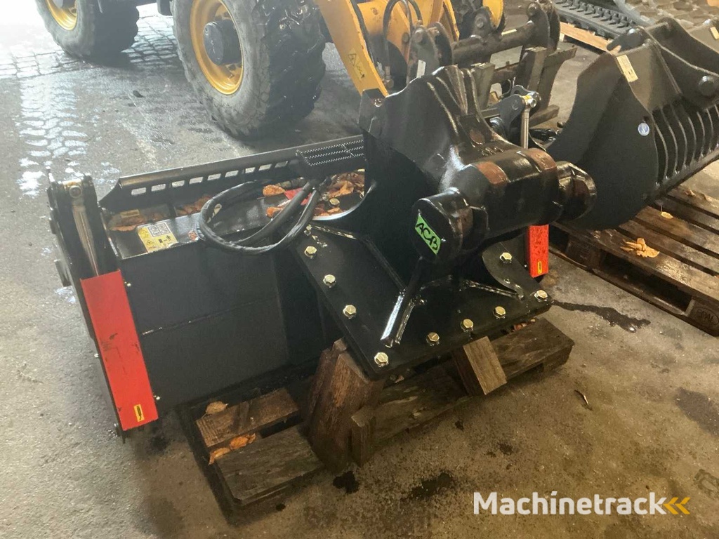 ACB - M4 - 2021 - Löffel