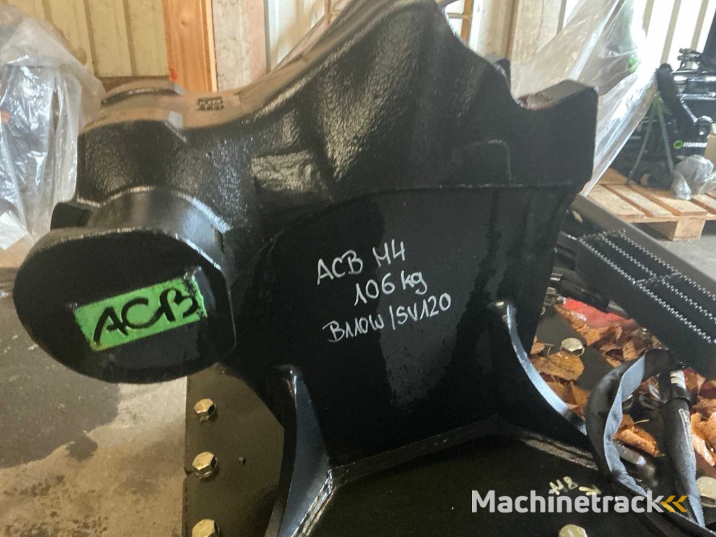 ACB - M4 - 2021 - Löffel