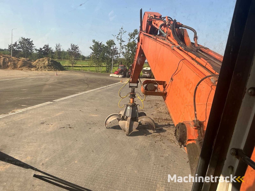 1996 Hitachi FH330LC3 Raupenbagger