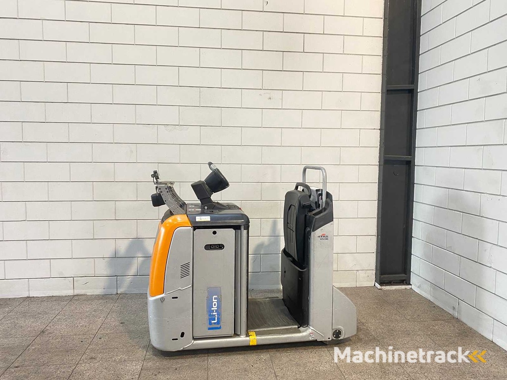 Still - 2020 - LTX50 - Industrietraktor