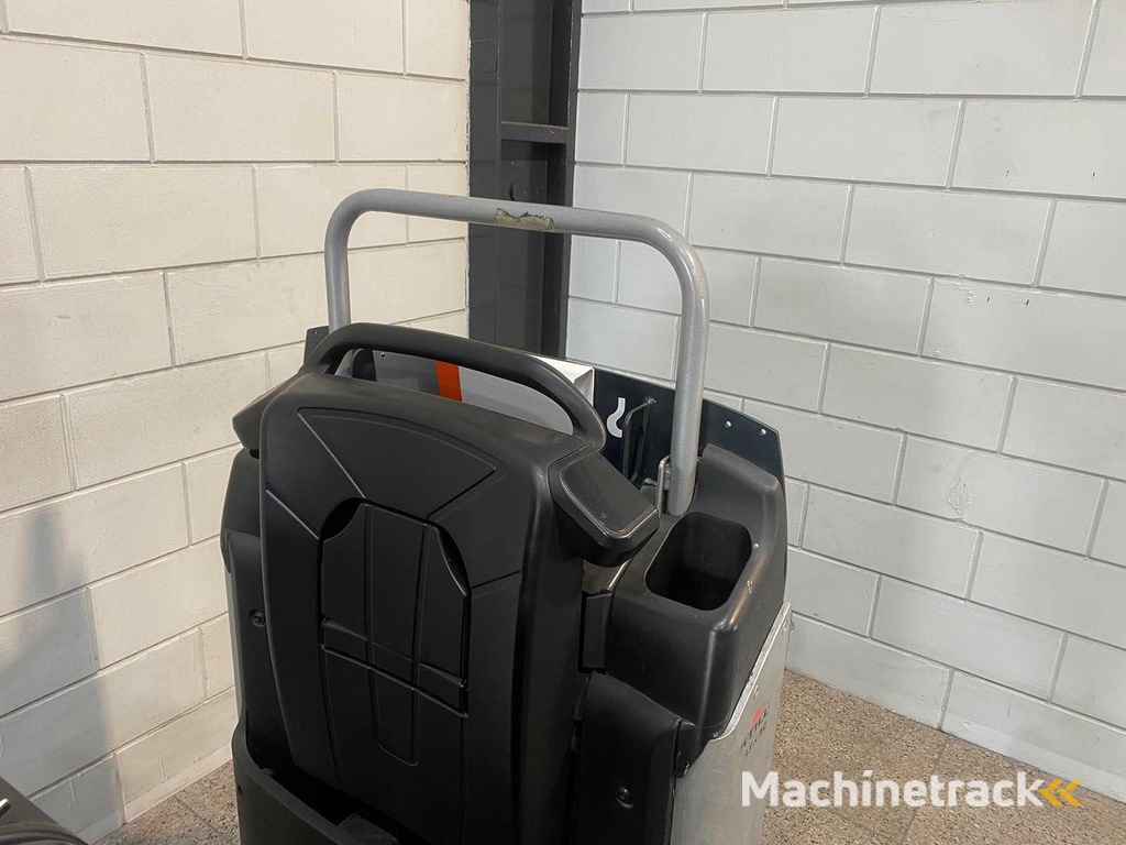 Still - 2020 - LTX50 - Industrietraktor