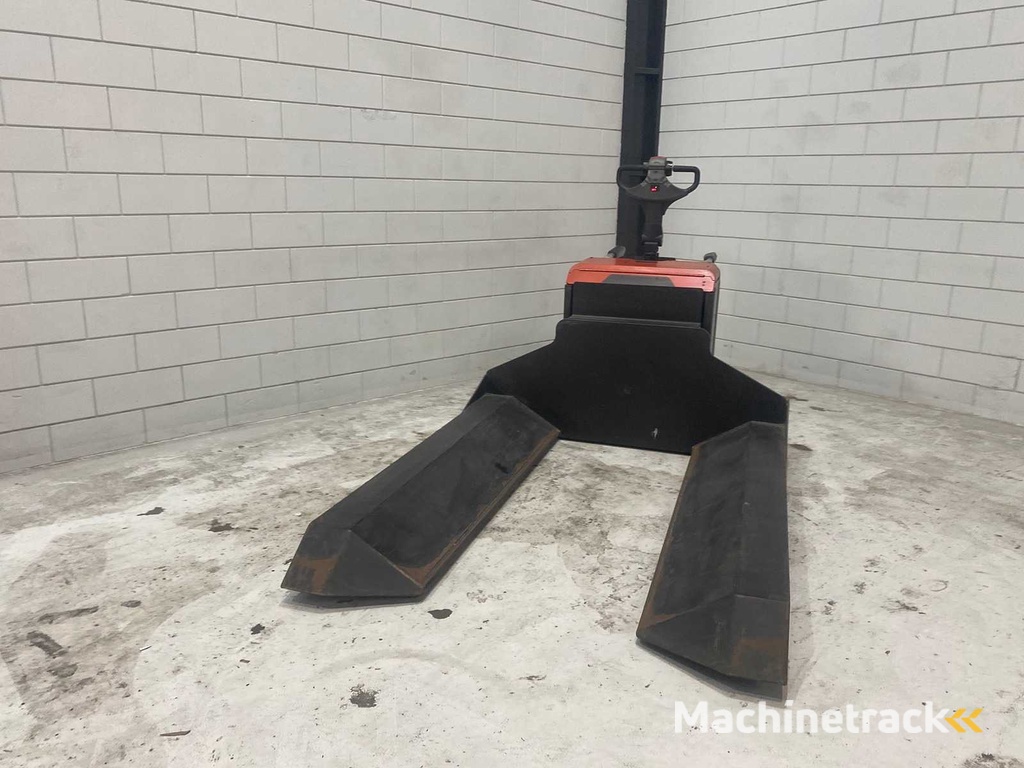 BT - 2008 - LPE240 - Elektrischer Wagenheber