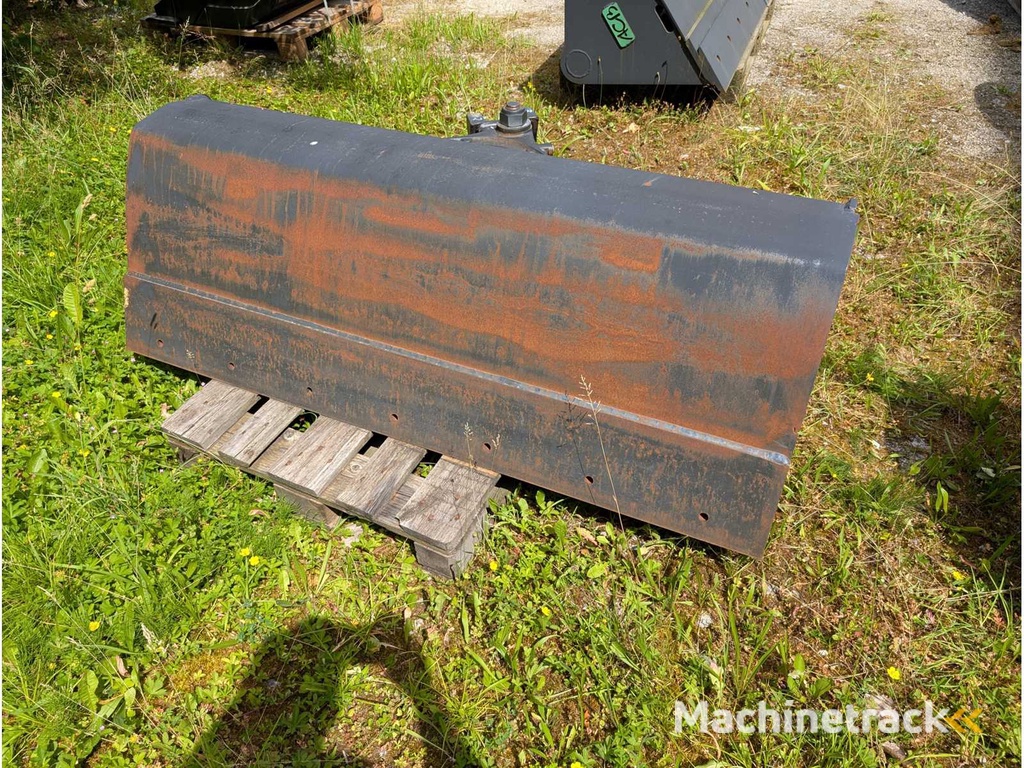 ACB (COUPLEURS & GODETS)  SCHWENKLOEFFEL 1500MM - MODUL 3 - 325 LITER