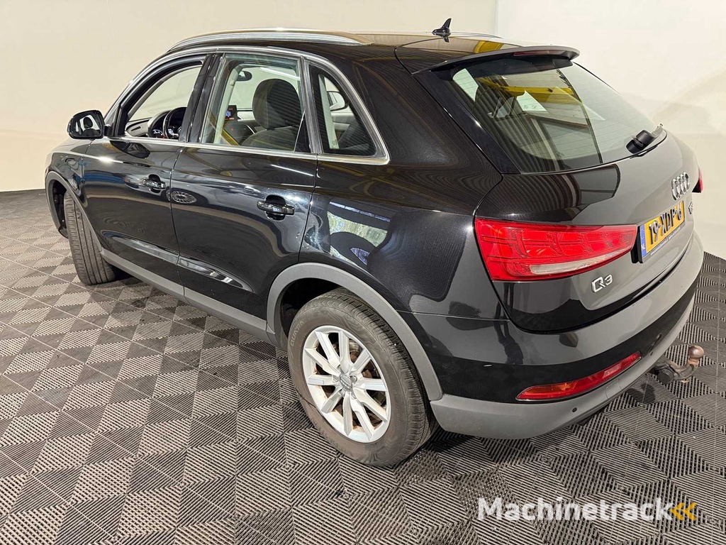 Audi Q3 2.0 TFSI q. Pro Line, 19-XDP-6