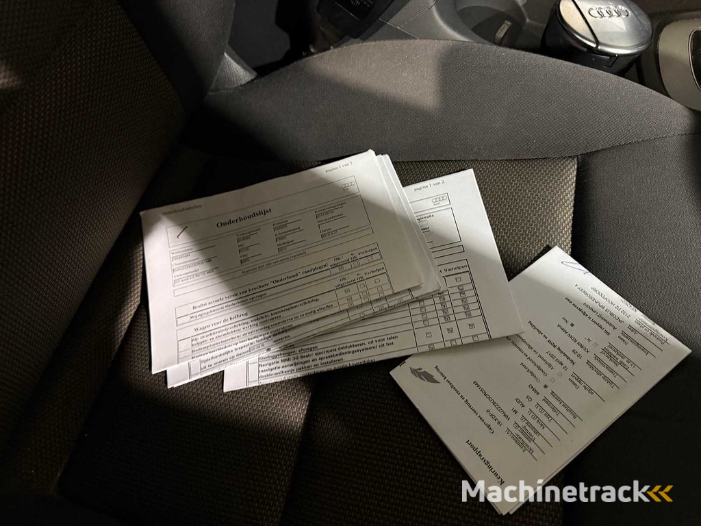 Audi Q3 2.0 TFSI q. Pro Line, 19-XDP-6