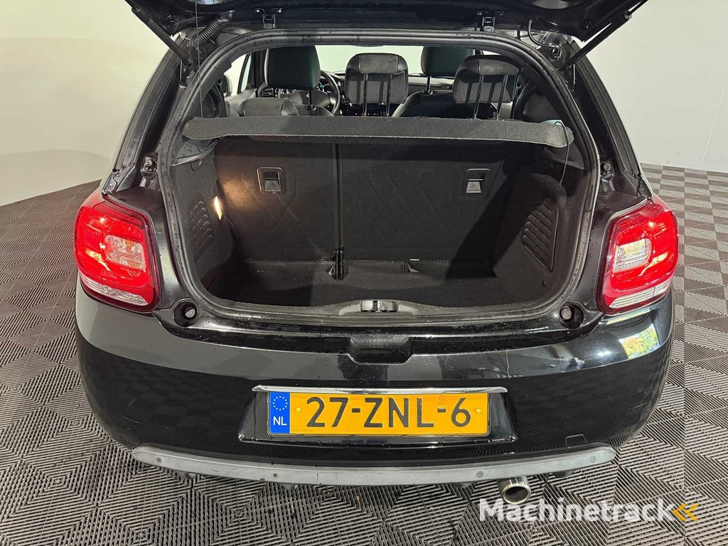 Citroen DS3 1.2 VTi Business, 27-ZNL-6