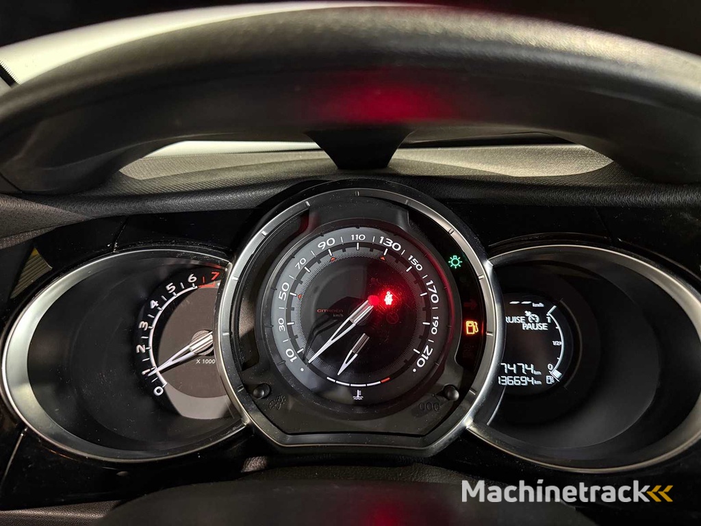 Citroen DS3 1.2 VTi Business, 27-ZNL-6