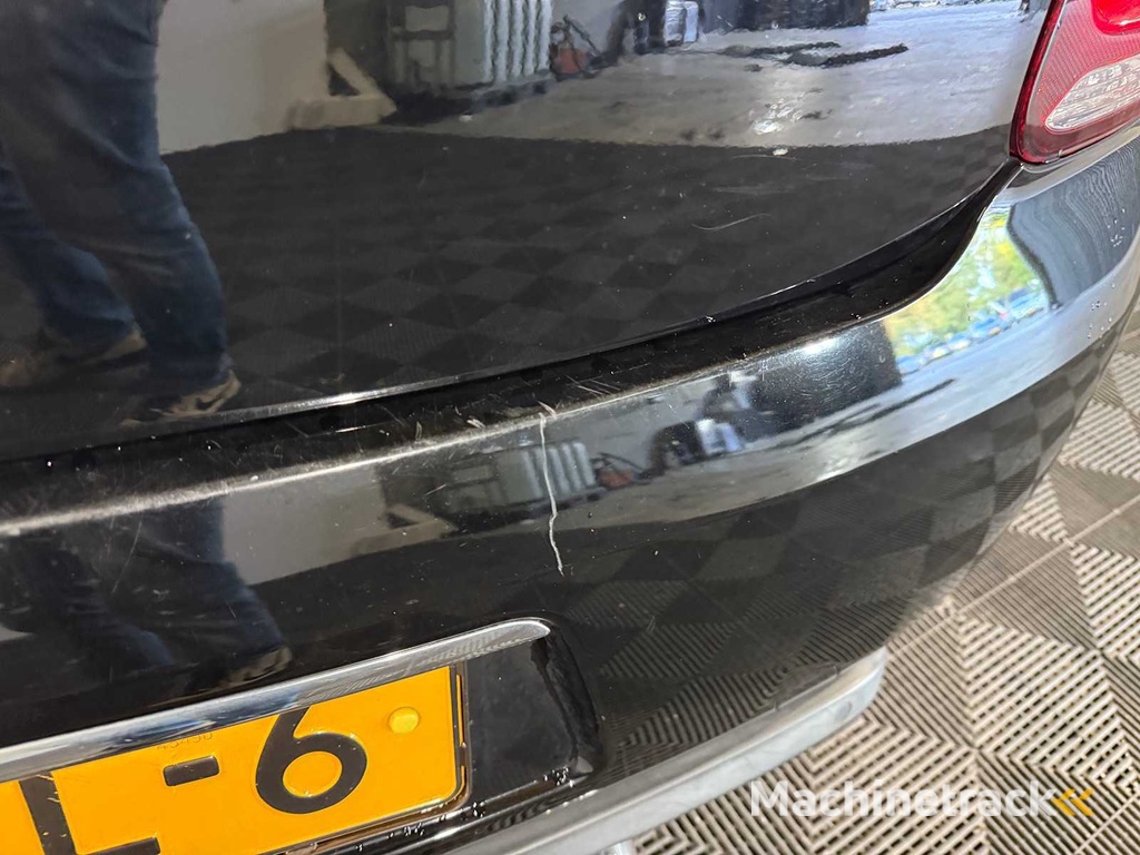 Citroen DS3 1.2 VTi Business, 27-ZNL-6