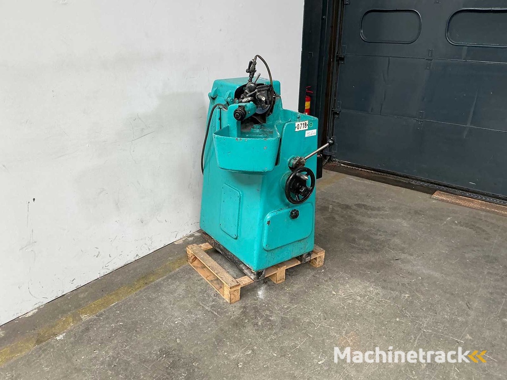 Mai Rohde Dörrenberg - Mod. 35 - Schleifmaschine für Werkzeuge