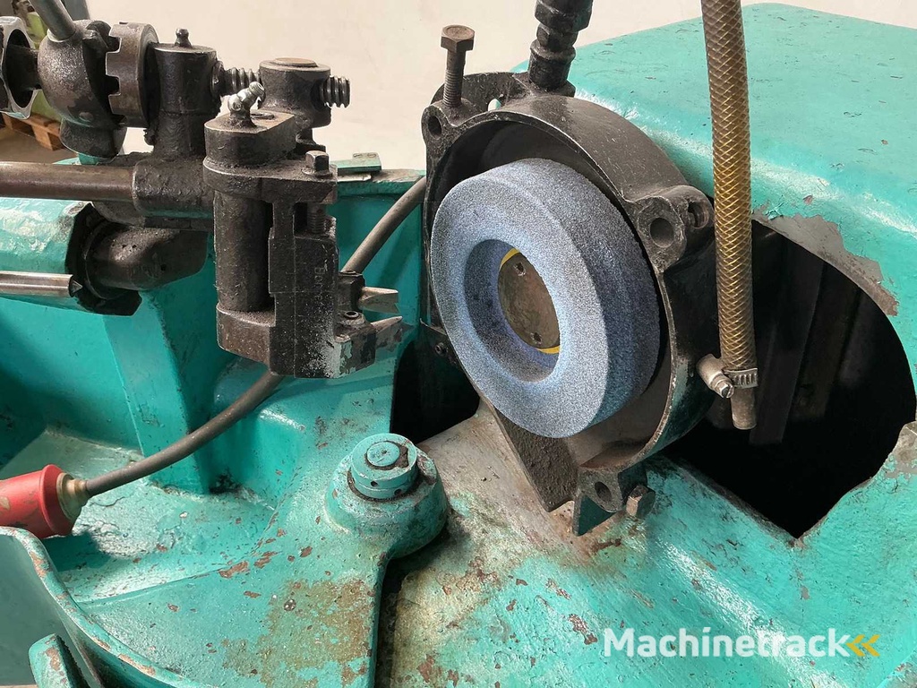 Mai Rohde Dörrenberg - Mod. 35 - Schleifmaschine für Werkzeuge