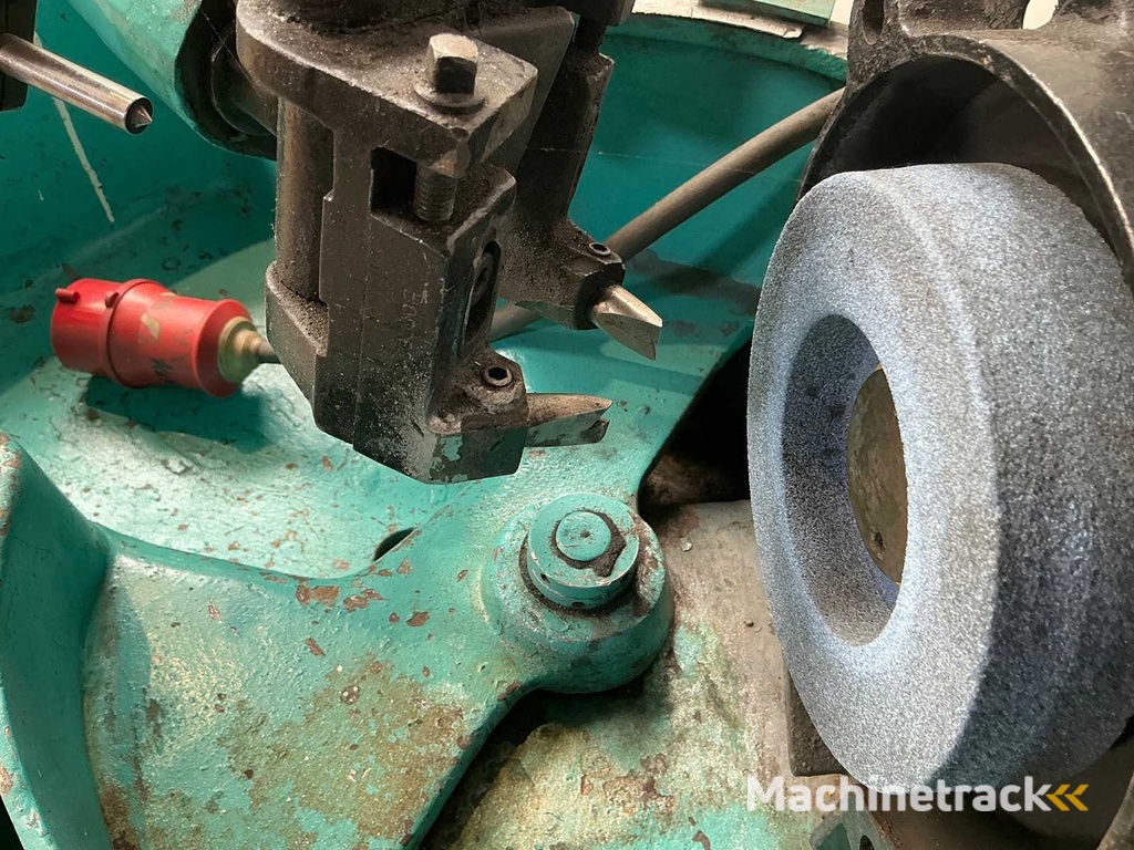 Mai Rohde Dörrenberg - Mod. 35 - Schleifmaschine für Werkzeuge