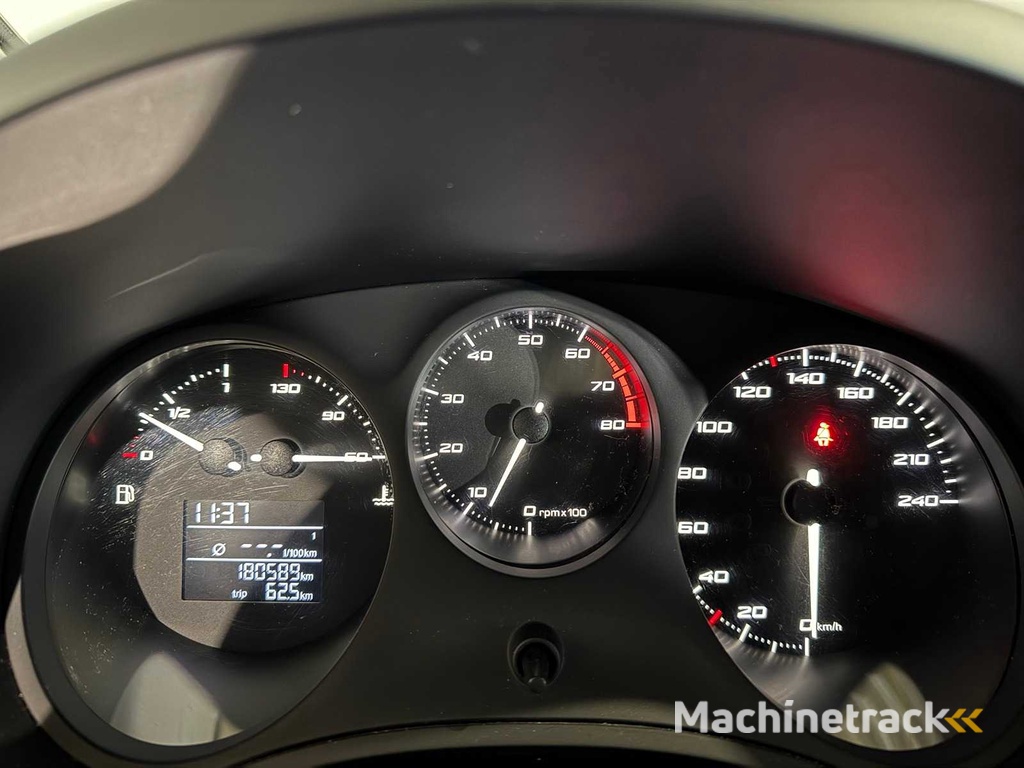 SEAT Leon 1.2 TSI Gutes Zeug, 01-PBR-7