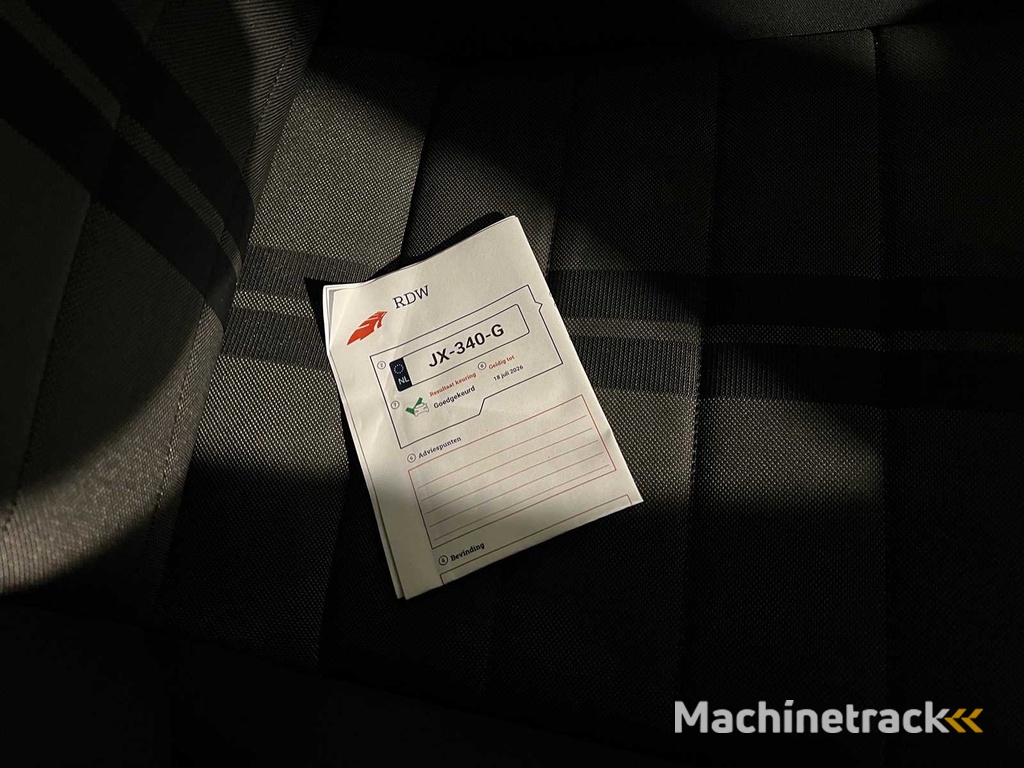 Volkswagen Golf Variant 1.0 TSI Connected Serie, JX-340-G