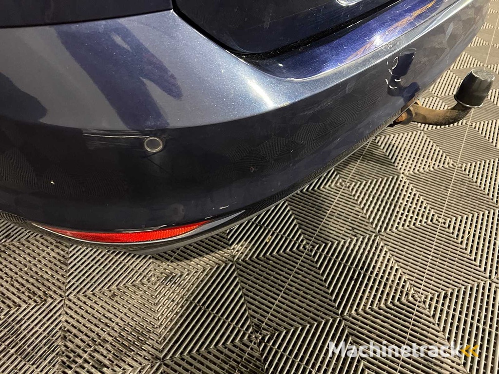 Volkswagen Golf Variant 1.0 TSI Connected Serie, JX-340-G