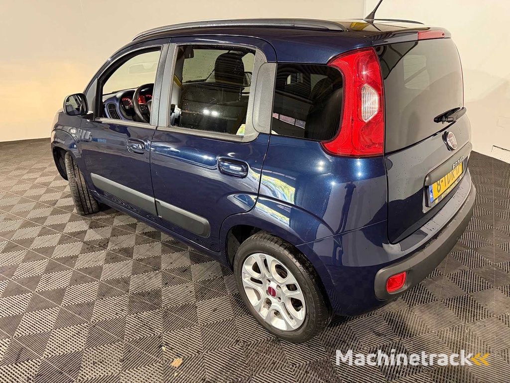 Fiat Panda 0.9 TwinAir Lounge, 8-TDR-17