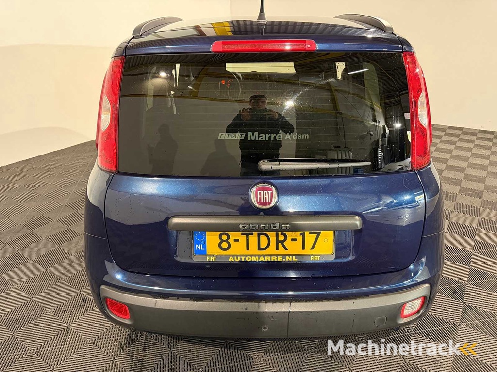 Fiat Panda 0.9 TwinAir Lounge, 8-TDR-17