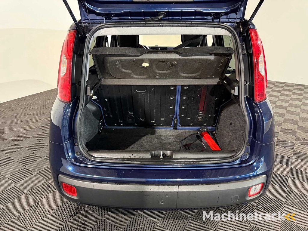 Fiat Panda 0.9 TwinAir Lounge, 8-TDR-17