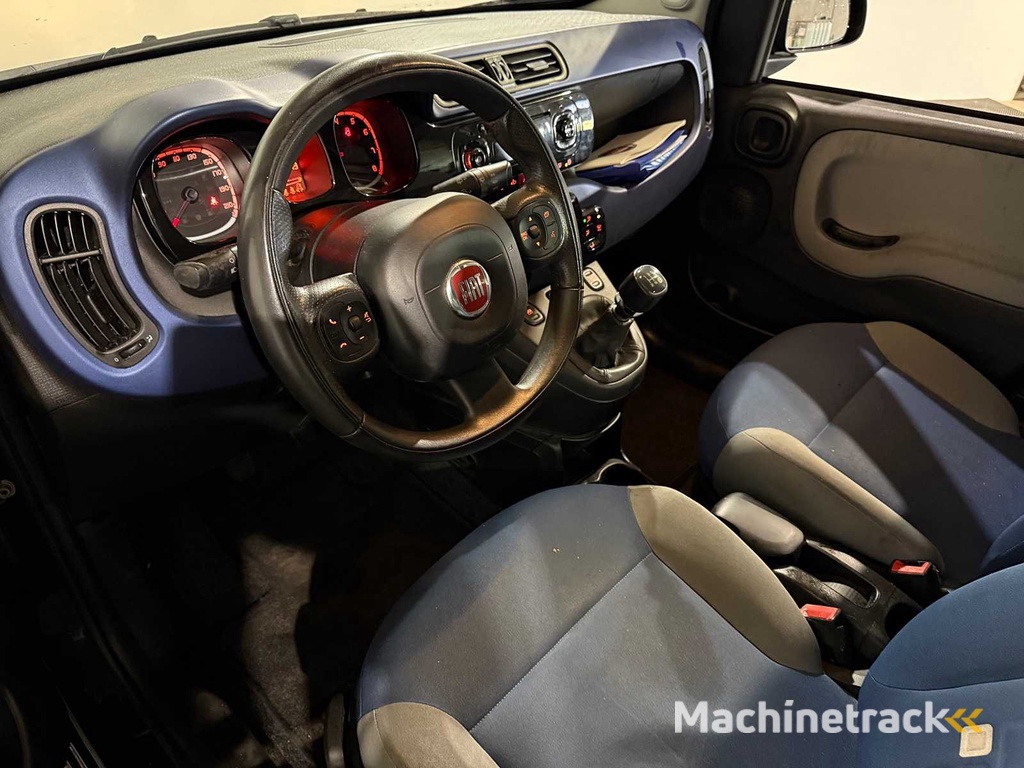 Fiat Panda 0.9 TwinAir Lounge, 8-TDR-17