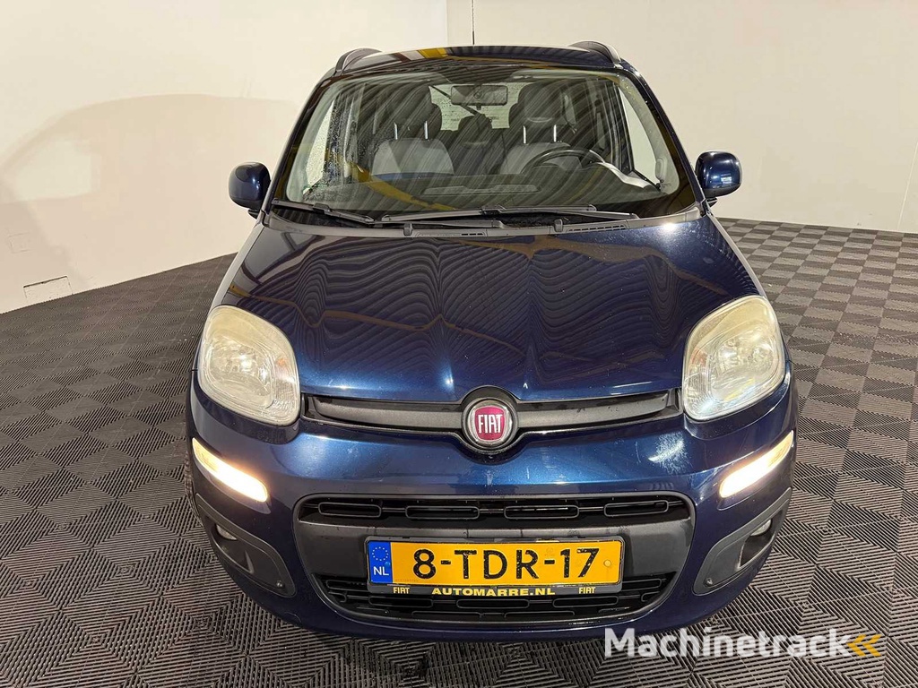 Fiat Panda 0.9 TwinAir Lounge, 8-TDR-17