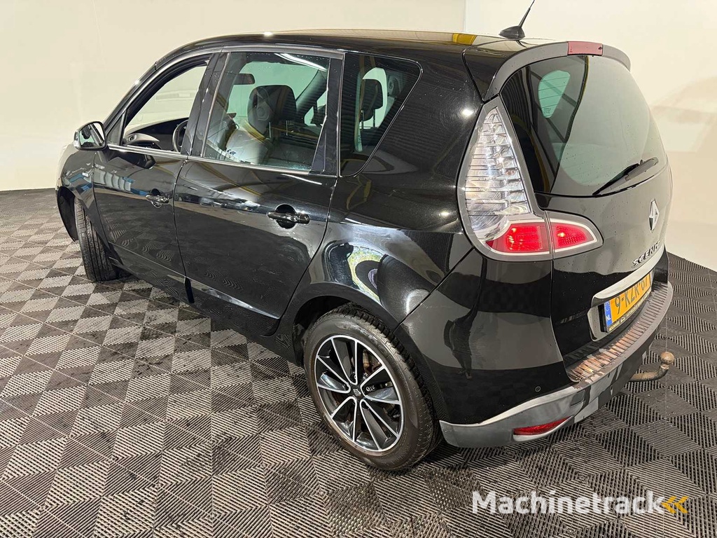 Renault Scénic 1.2 TCe Bose, 9-KZR-67