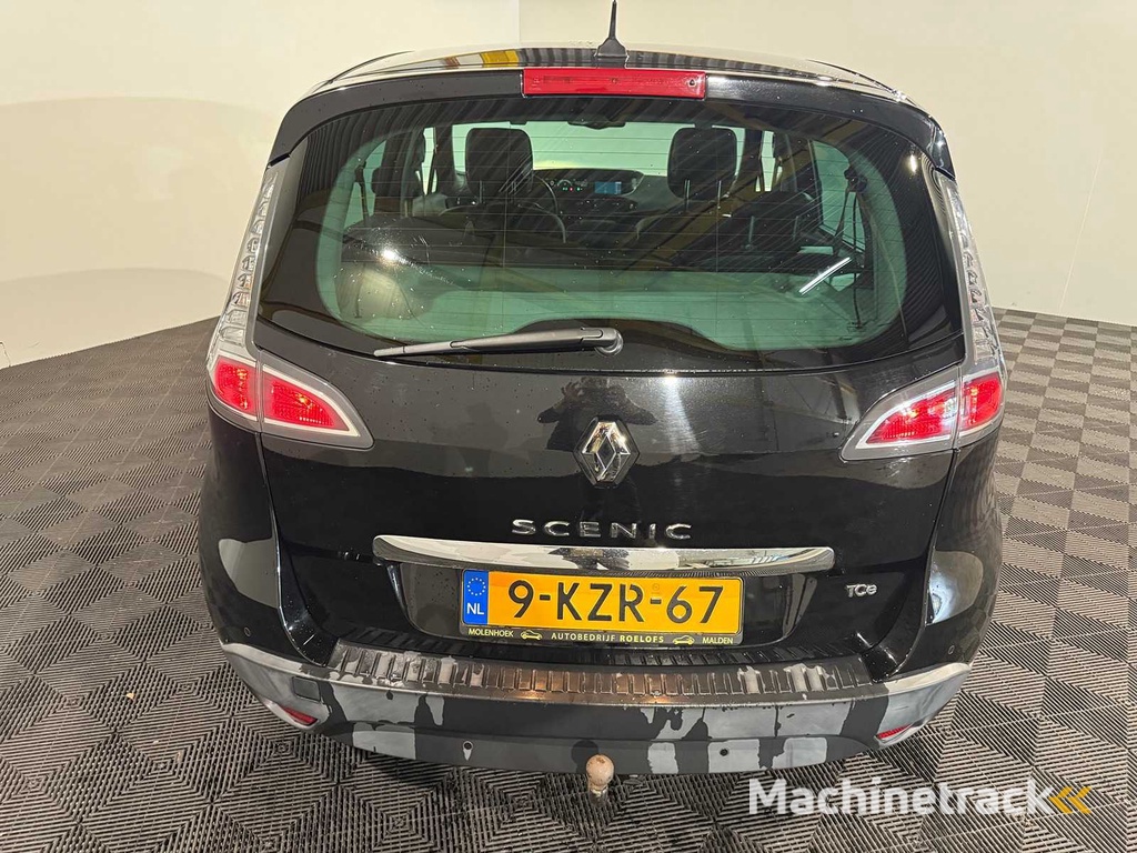 Renault Scénic 1.2 TCe Bose, 9-KZR-67
