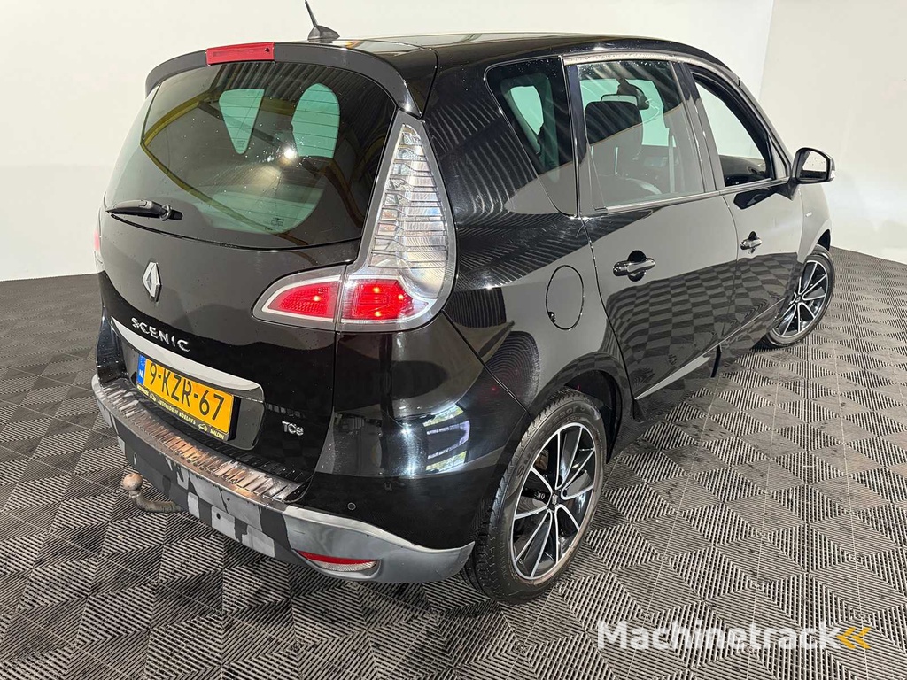 Renault Scénic 1.2 TCe Bose, 9-KZR-67