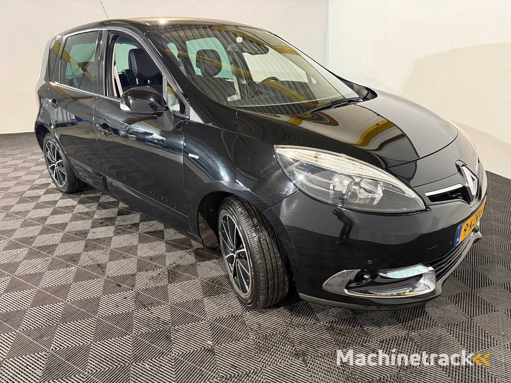 Renault Scénic 1.2 TCe Bose, 9-KZR-67