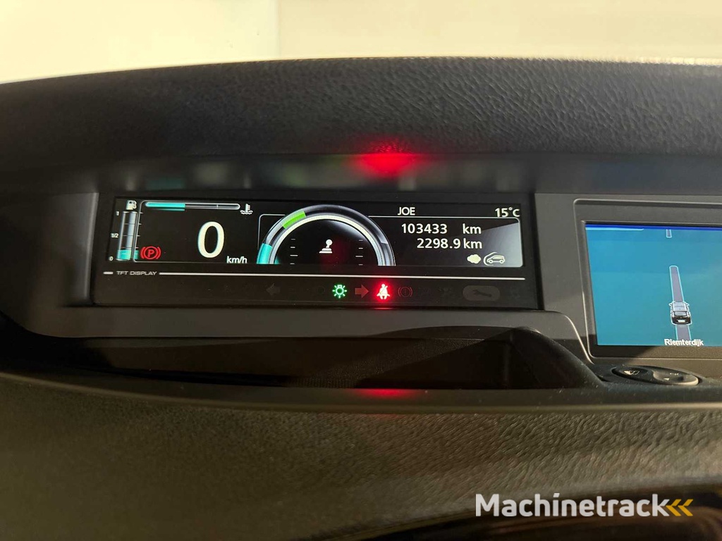 Renault Scénic 1.2 TCe Bose, 9-KZR-67