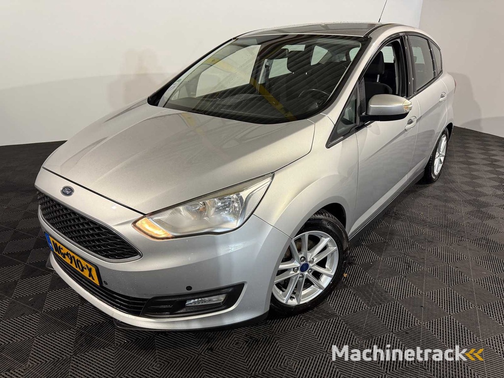 Ford C-Max 1.0 Trend, NG-910-X