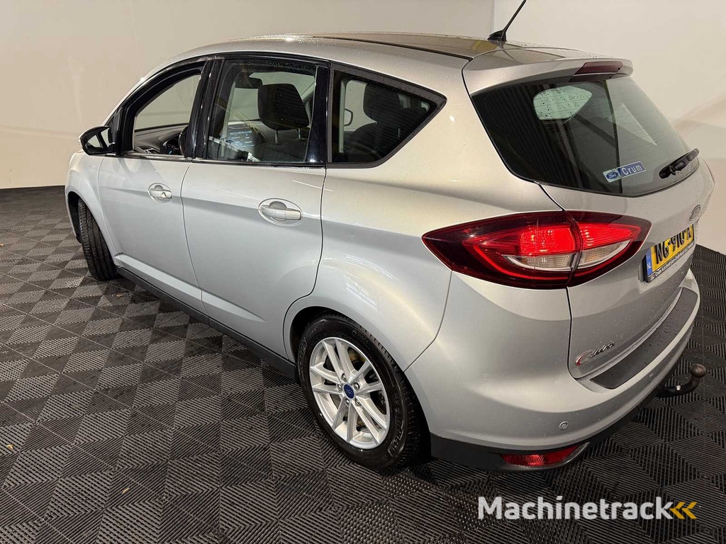 Ford C-Max 1.0 Trend, NG-910-X