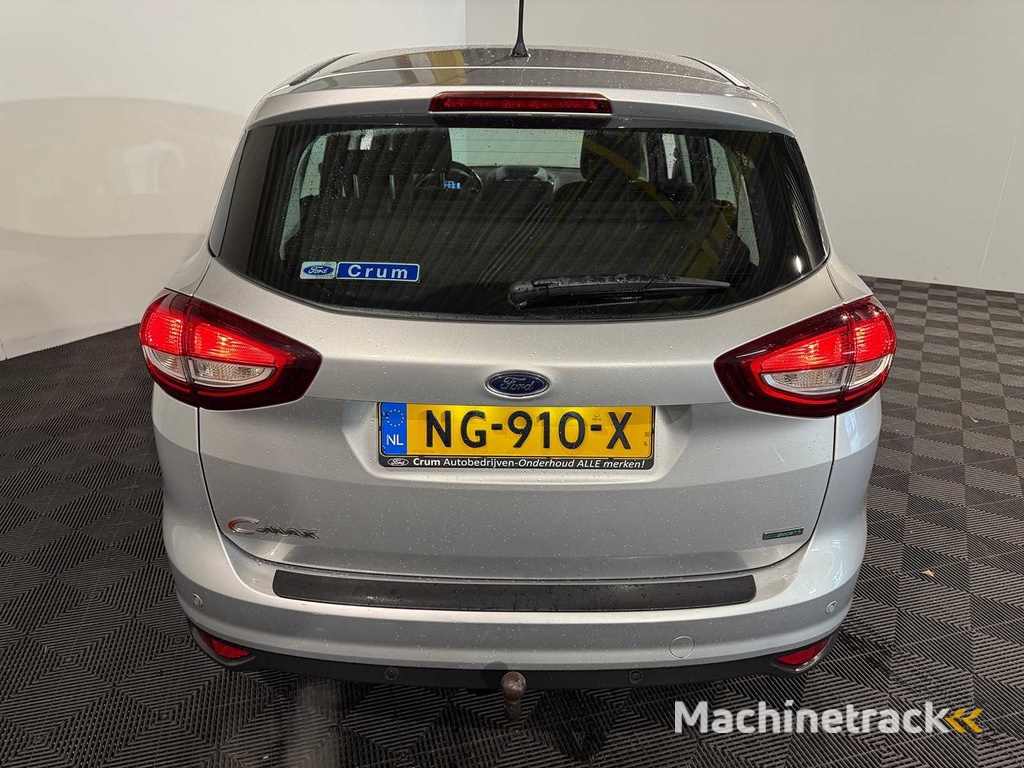 Ford C-Max 1.0 Trend, NG-910-X