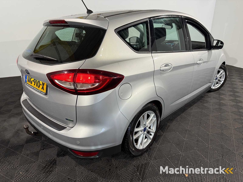 Ford C-Max 1.0 Trend, NG-910-X