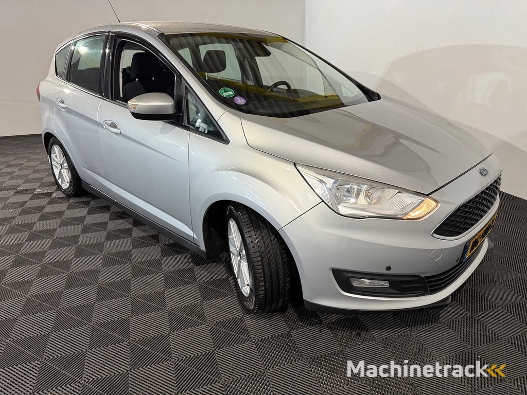 Ford C-Max 1.0 Trend, NG-910-X