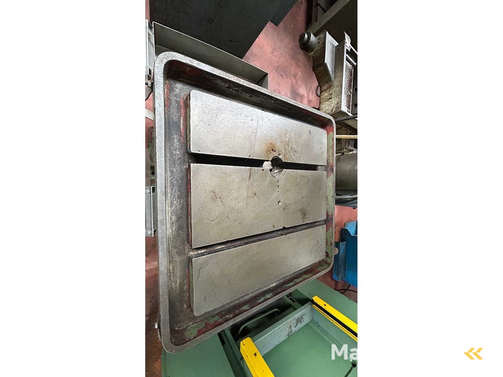 ON ROCK - KM-28DT - Radialbohrer - 1989