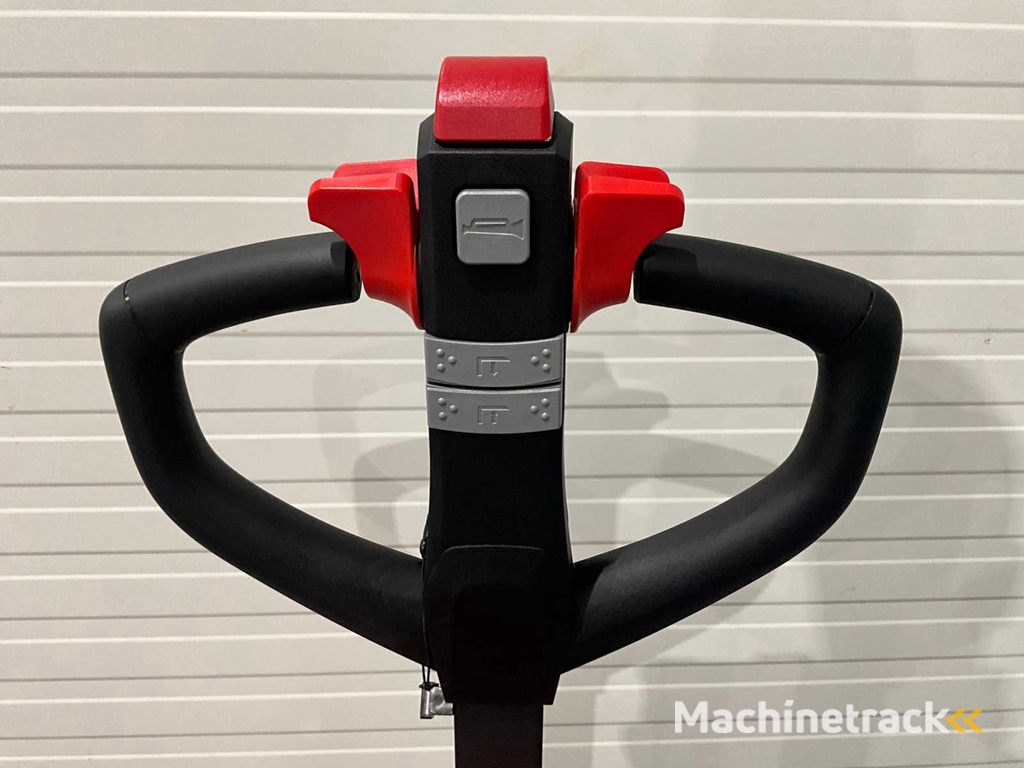 Noblelift - 2025 - EDGE PTE15Q - Elektro-Niederhubwagen