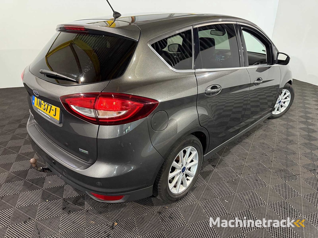 Ford C-Max 1.0 Ambiente, TN-377-J