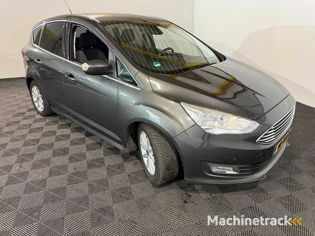 Ford C-Max 1.0 Ambiente, TN-377-J