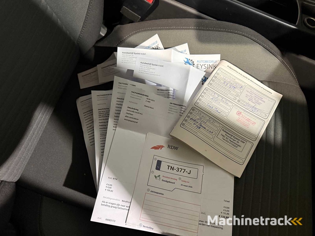 Ford C-Max 1.0 Ambiente, TN-377-J