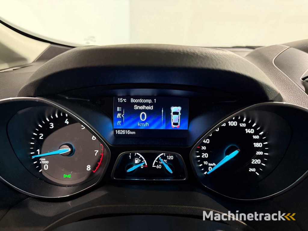 Ford C-Max 1.0 Ambiente, TN-377-J