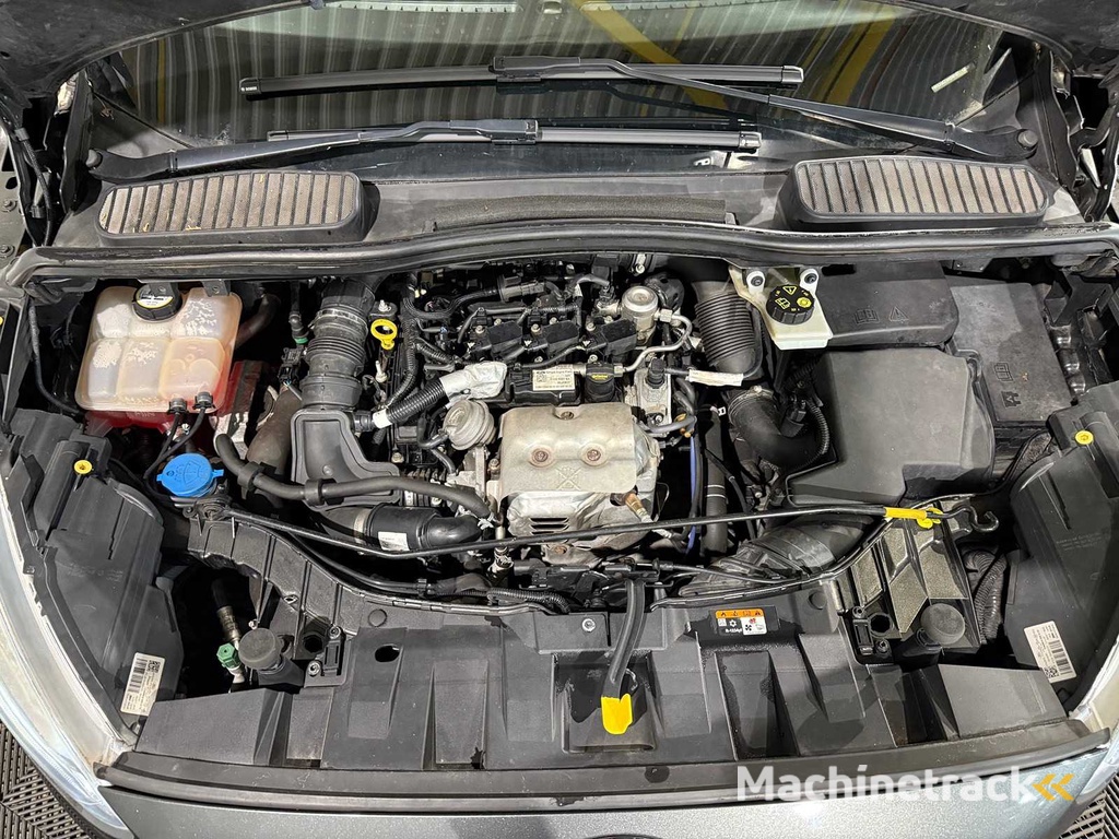 Ford C-Max 1.0 Ambiente, TN-377-J