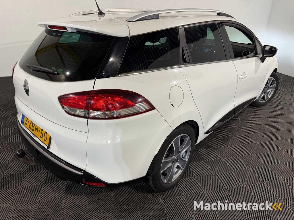 Renault Clio Kombi 0.9 TCe Nacht&amp;Tag, 3-ZBH-50